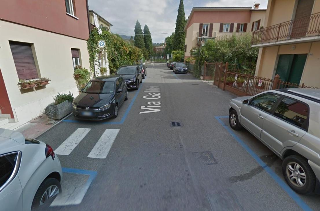 Casa Pigna Apartment Garda  Ngoại thất bức ảnh