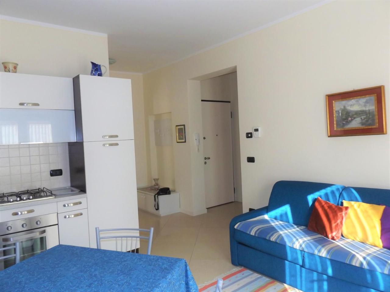 Casa Pigna Apartment Garda  Ngoại thất bức ảnh