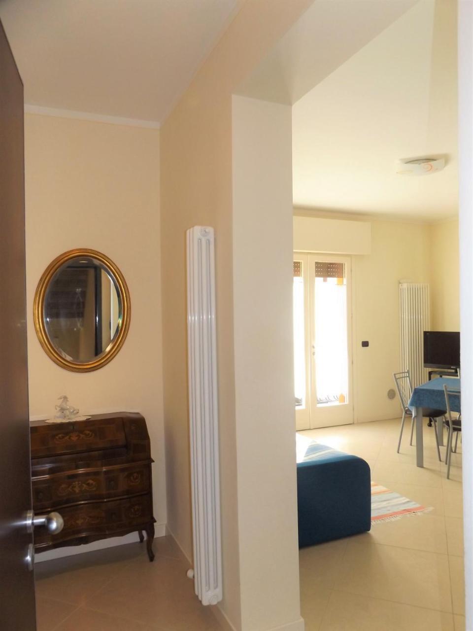 Casa Pigna Apartment Garda  Ngoại thất bức ảnh